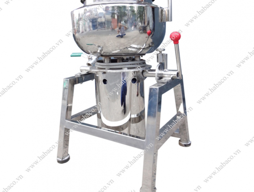 Máy xay giò chả công nghiệp 5kg