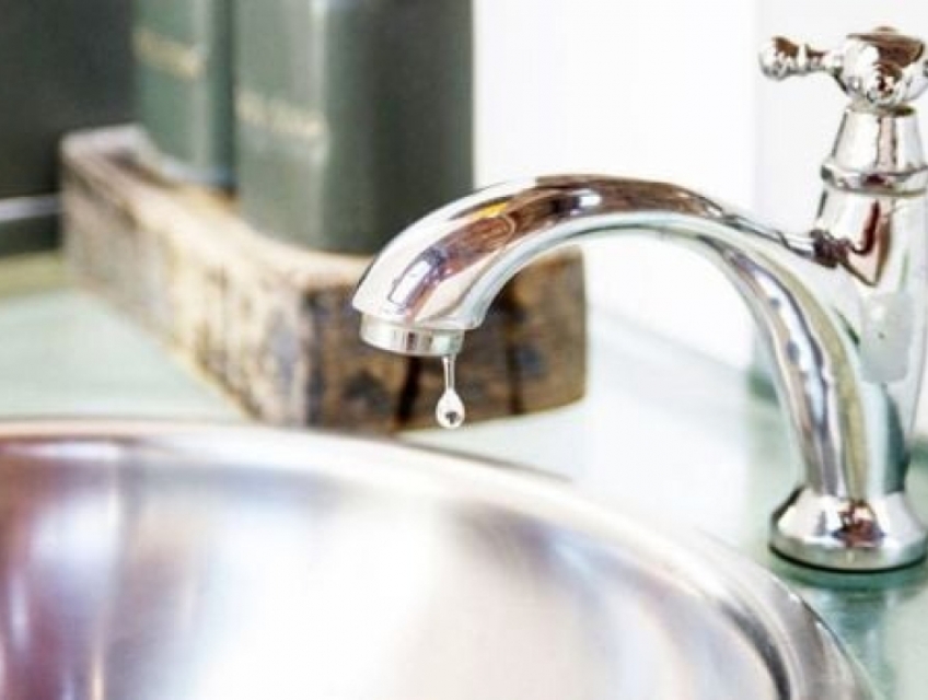 Hướng Dẫn Cách Sửa Vòi Nước Inox Bị Rỉ