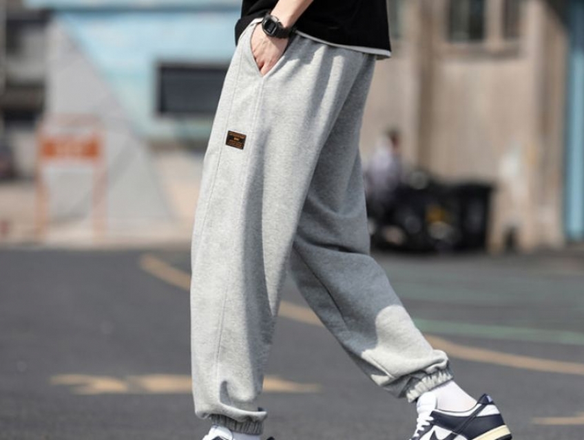 5 mẫu quần dài nam mặc mùa hè mát mẻ chàng nên có trong tủ đồ mùa hè