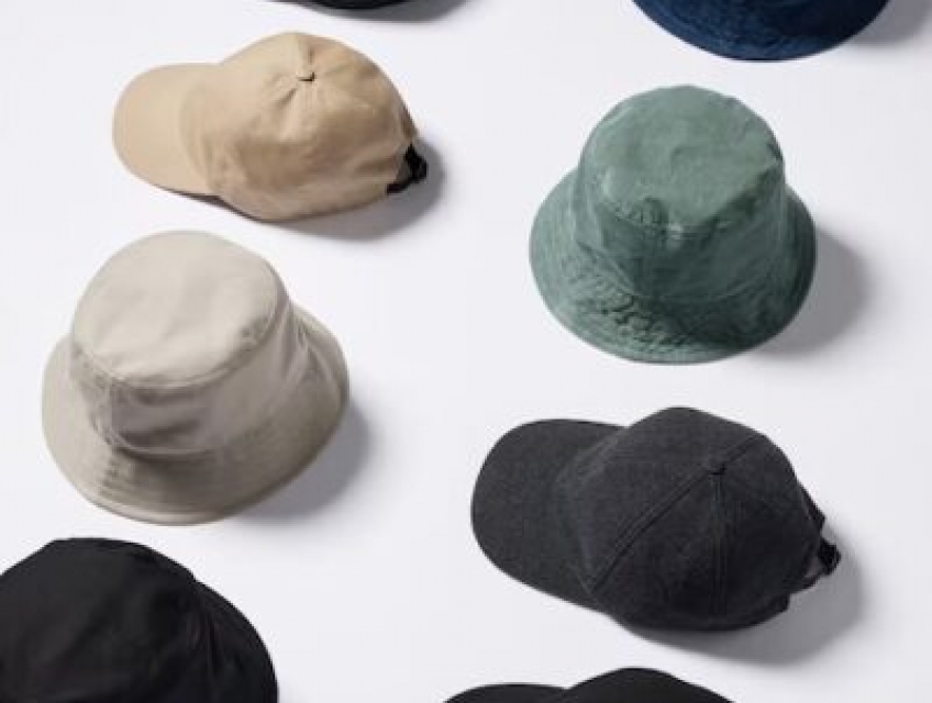 Tổng Hợp Các Mẫu Mũ Lưỡi Trai Thịnh Hành 2024