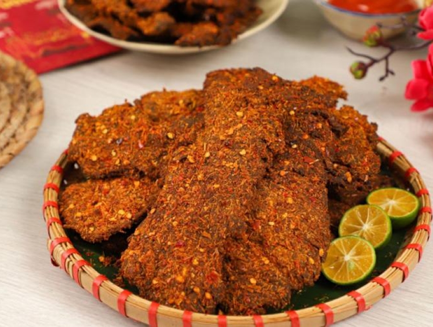 Top 3 địa điểm ăn vặt ngon và hấp dẫn tại Buôn Ma Thuột