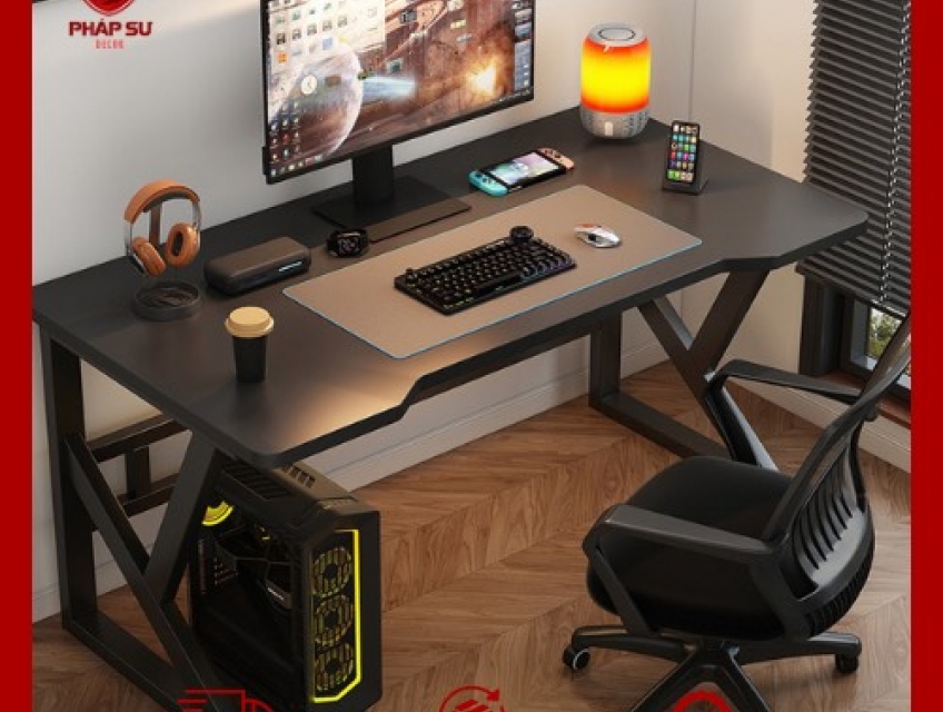 Pháp sư decor - biến hóa không gian của bạn