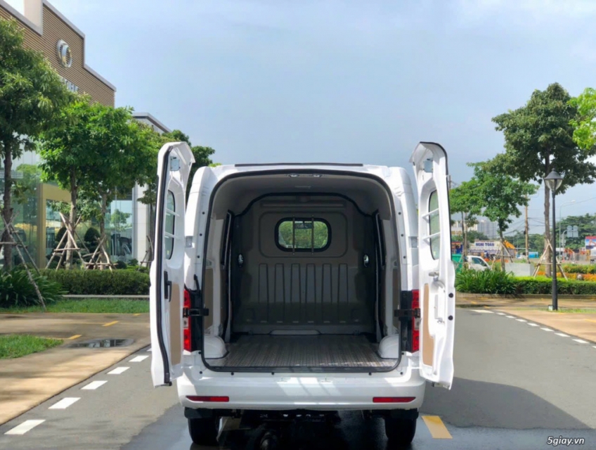 xe tải van thaco 2m9