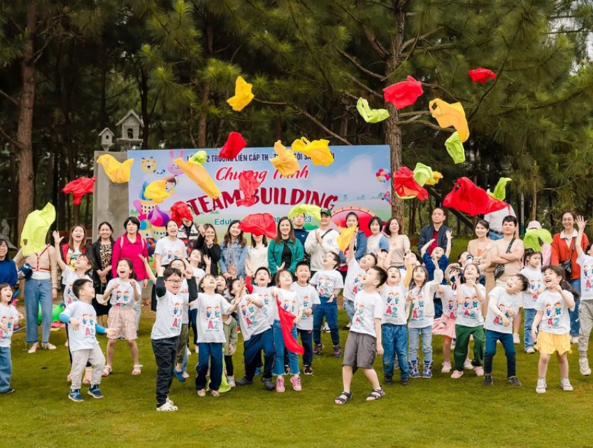 Các địa điểm du lịch ở Miền Bắc cho học sinh