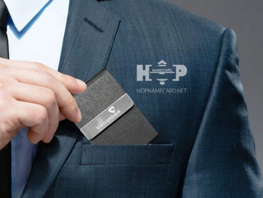 Các Mẹo Để Giữ Hộp Đựng Name Card Luôn Mới Và Bền Đẹp