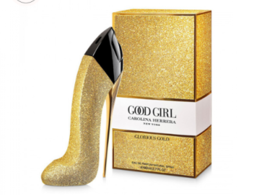 Top nước hoa nữ mùi sang chảnh 2024