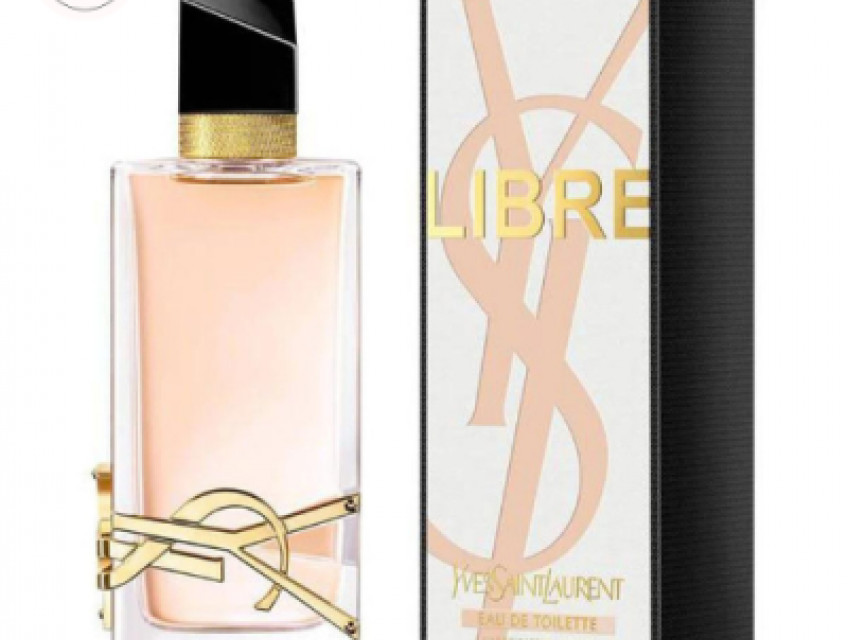 Top những chai nước hoa nữ mùa hè chất lượng