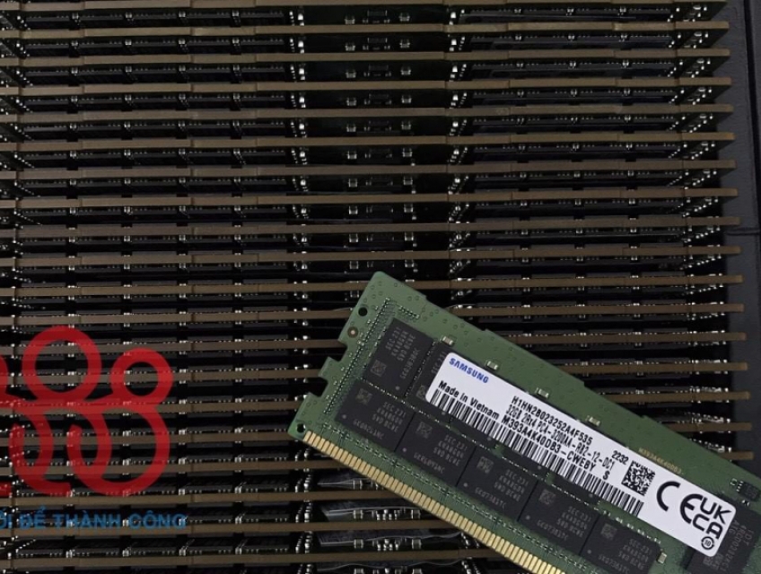 Bên em hiện đang sẵn kho số lượng các dòng ram chuyên dụng cho server