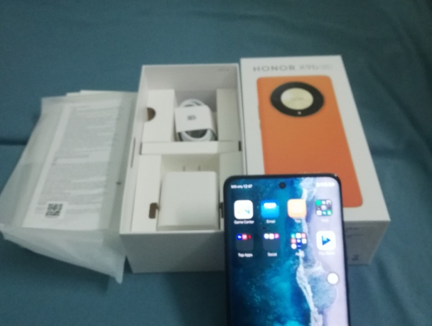 Cần bán: Honor X9B 5G 99% Còn BH FPT