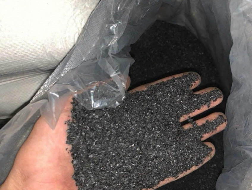 PHÂN BÓN ACID HUMIC NHẬP KHẨU CANADA VÀ TRUNG QUỐC