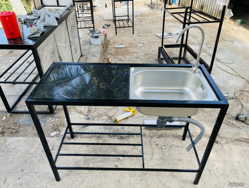 CẦN BÁN BÀN BẾP CHUYÊN DÙNG CĂN HỘ NHÀ TRỌ