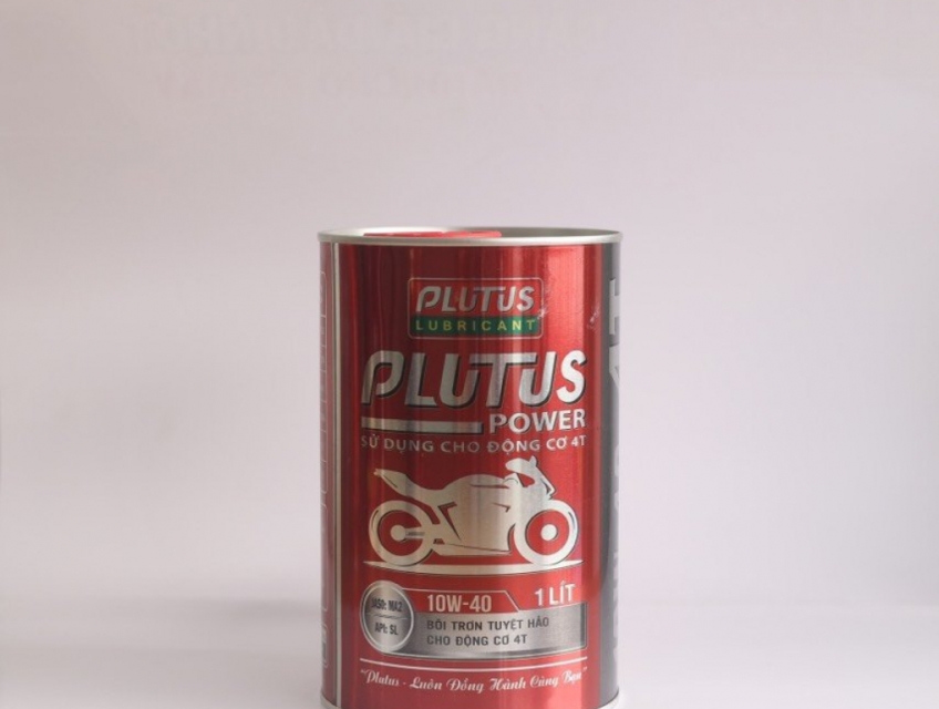 Khám Phá Sức Mạnh Bảo Vệ Động Cơ Với Nhớt PLUTUS