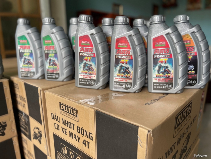 PLUTUS-Trải Nghiệm Hành Trình Mượt Mà