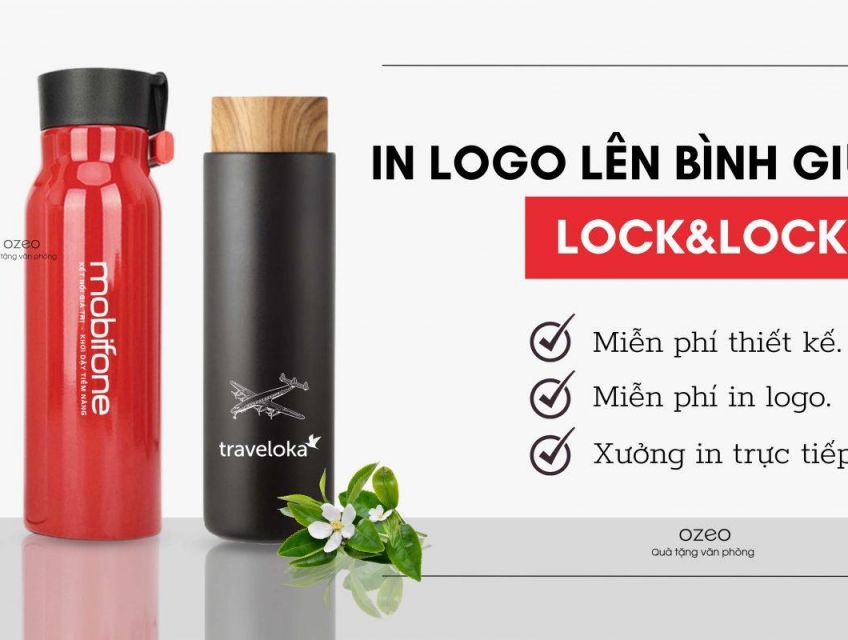 Bình Giữ Nhiệt Kém Chất Lượng: Những Hiểm Họa Khó Lường