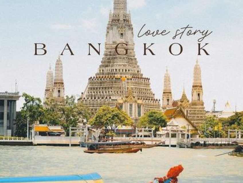 THÁI LAN.5N4D.(BANGKOK - PATTAYA)