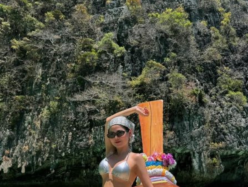 Tour Phuket - Đảo Phi Phi 4N3Đ