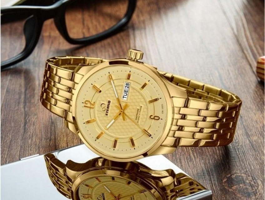 Địa chỉ bán đồng hồ nam chính hãng bảo hành lâu giá rẻ chỉ từ 1tr