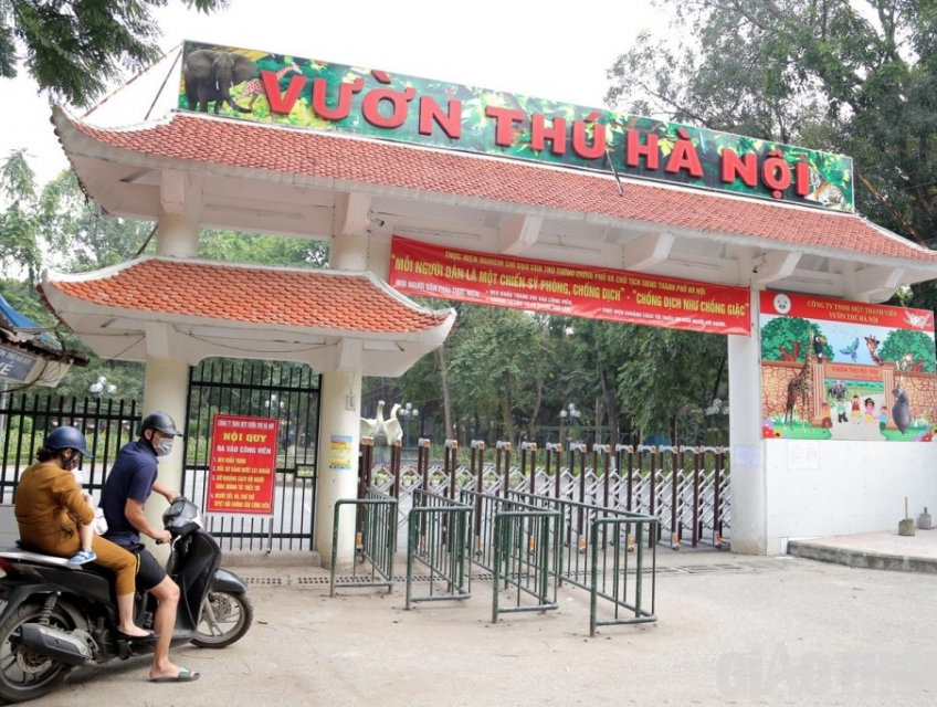 10 Địa Điểm Du Lịch Cho Trẻ Em Gần Hà Nội mà bố mẹ không nên bỏ qua