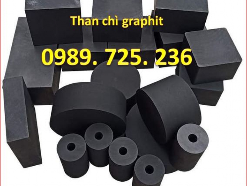 Làm thế nào để mua than điện cực, than chì graphit chất lượng.