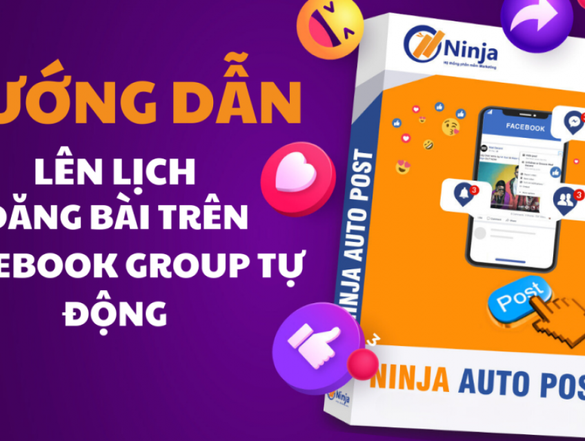 Giải pháp đăng bài tự động hàng đầu cho việc spam tin nhắn