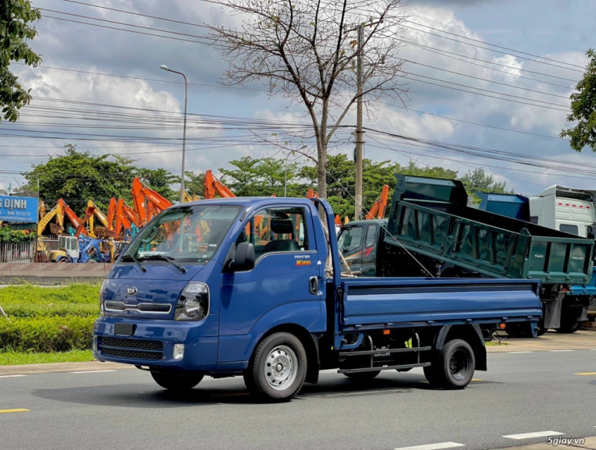 xe tải 1t9 thaco kia k200