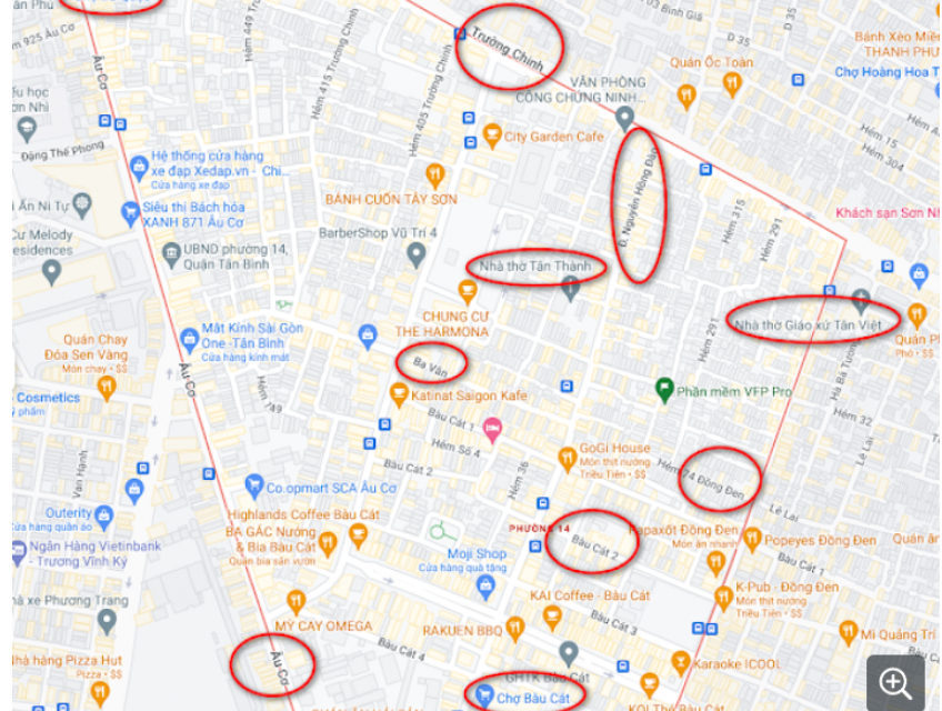 Cách đăng tin bất động sản hiệu quả LH PHAN MEM 0932757969