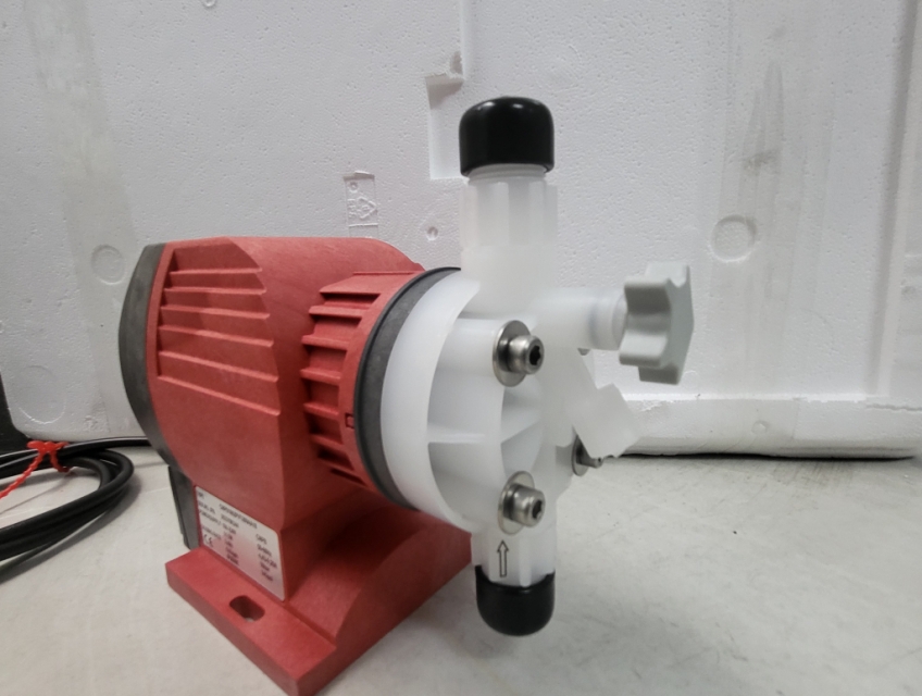 Bơm định lượng ProMinent CNPB1002PVT209A010