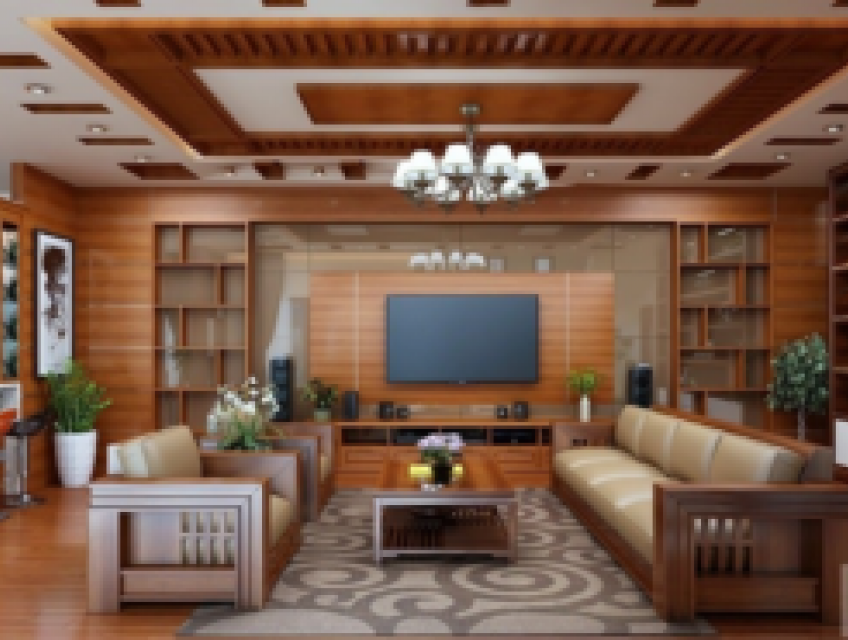 Bàn Sofa Cao Cấp - Điểm Nhấn Sang Trọng Cho Mọi Không Gian Sống