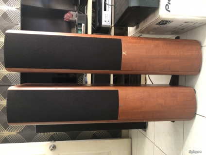 loa cột BOSTON + CENTER + BOOKSHELF SURROUND