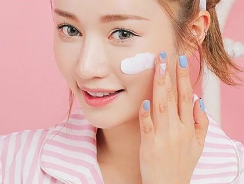 Tương Lai Của Mỹ Phẩm Chăm Sóc Da Thiên Nhiên