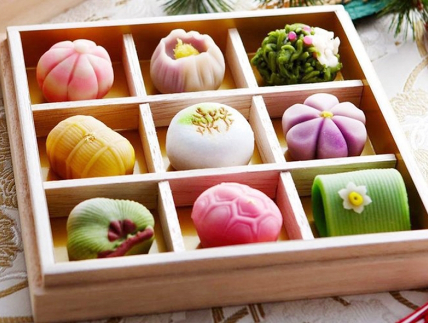 Câu chuyện vì sao Mochi lại là món khiến bao người mê mẩn