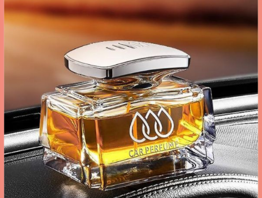 Dexandra Car Perfume Chính Hãng