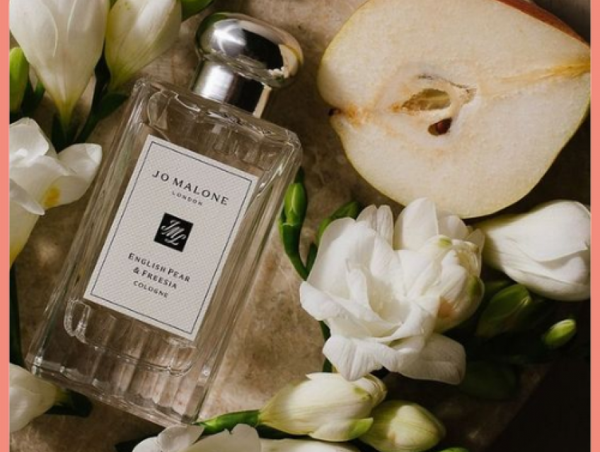 Jo Malone London English Pear & Freesia Cologne 30ml