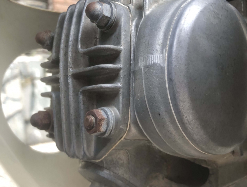 Honda custom 82/70/92 HQCN biển cặp đẹp chính chủ