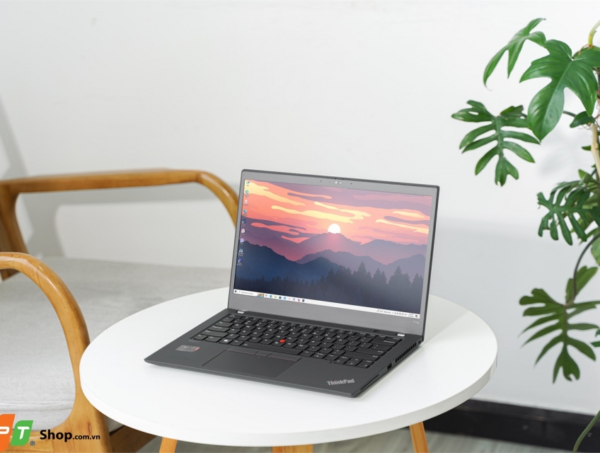 LENOVO ThinkPad T14 G2: Core i5 Gen11/16G/256G/14in FHD IPS/còn BH 9th