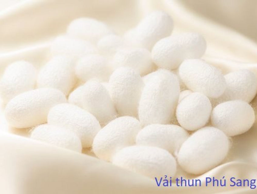 Vải thun cotton lụa 4 chiều là gì ?