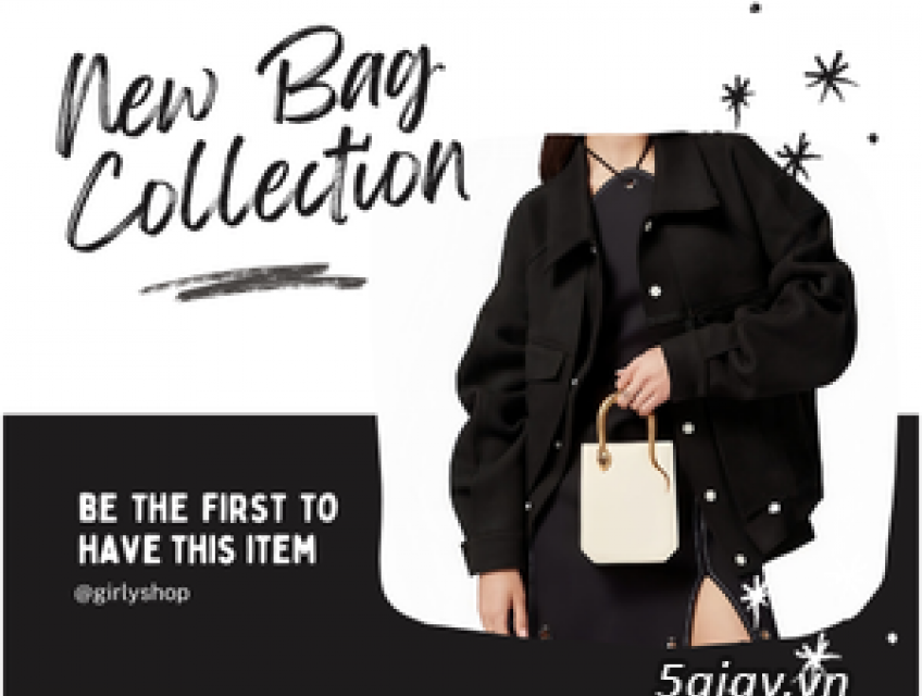 6 Mẫu Túi Hộp Cao Cấp Đẹp Mắt Nhất 2024