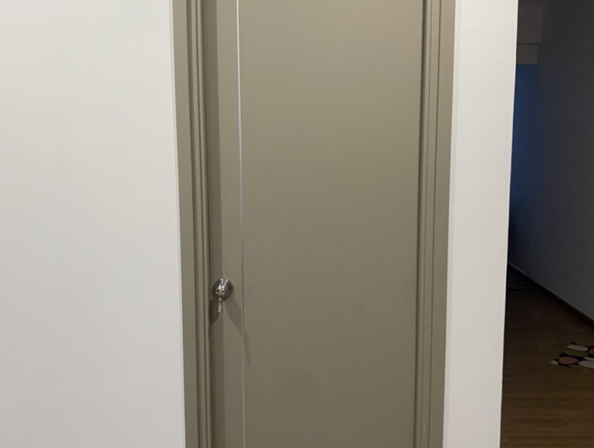 Báo giá cửa nhựa composite tại Thành phố Đồng Xoài