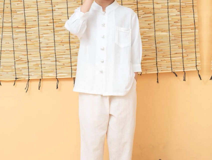 Đồ dự tiệc cho bé trai Tutupetti