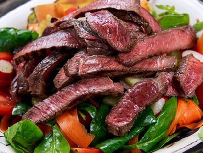 Các loại thịt giảm cân