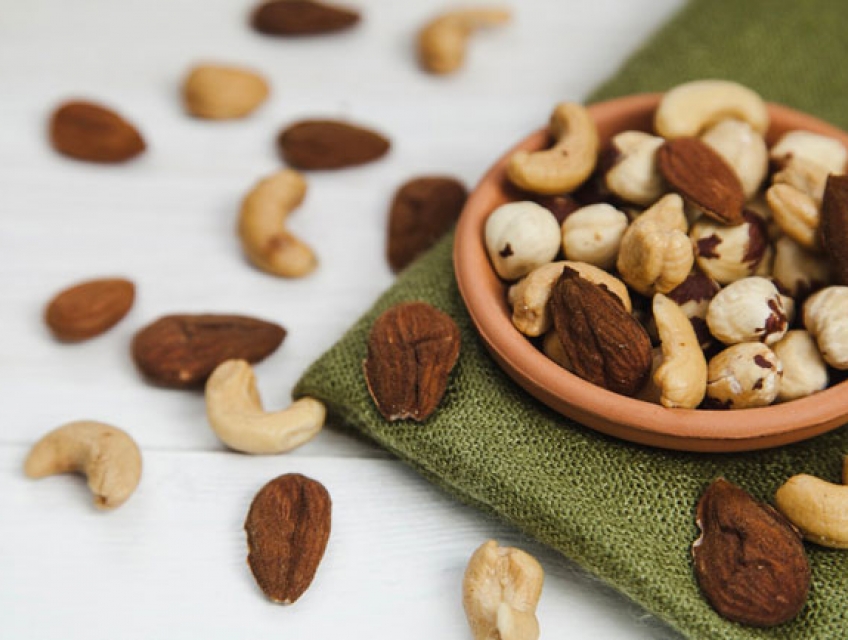 4 Lợi Ích Của Hạt Óc Chó Đối Với Sức Khỏe Tinh Thần Và Não Bộ