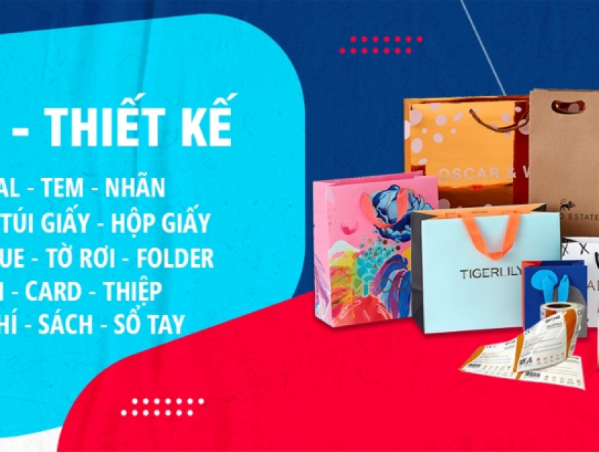 XƯỞNG IN TEM NHÃN, TEM DECAL TPHCM