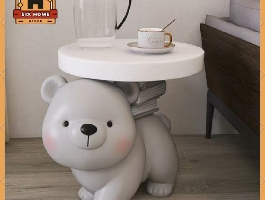 Gấu cõng bàn(LFS59)