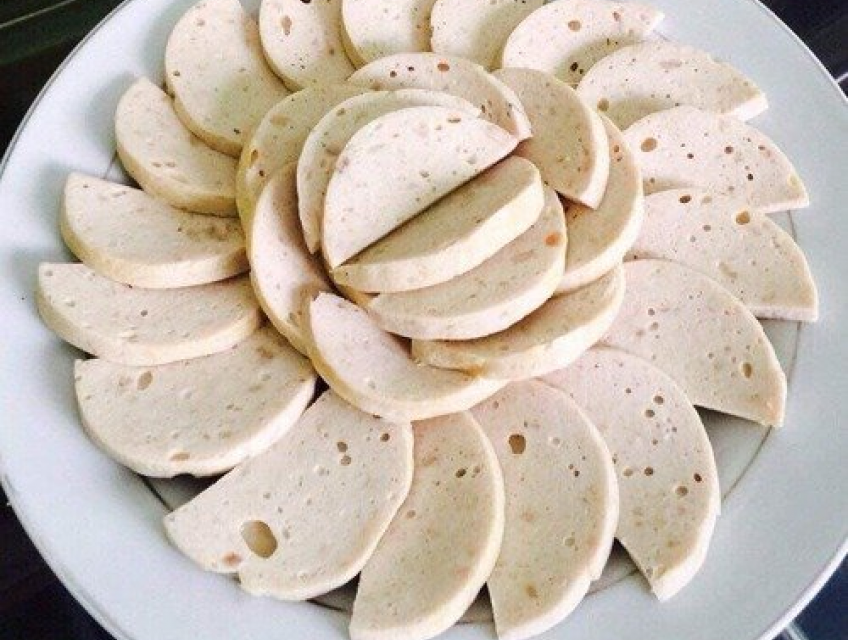 Khám phá hương vị đặc trưng của chả lụa ngon TP.HCM