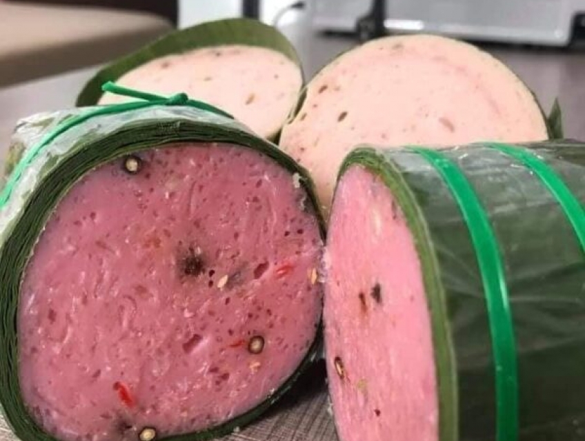 Chia sẻ cách bảo quản nem chua hiệu quả sau khi mở hộp