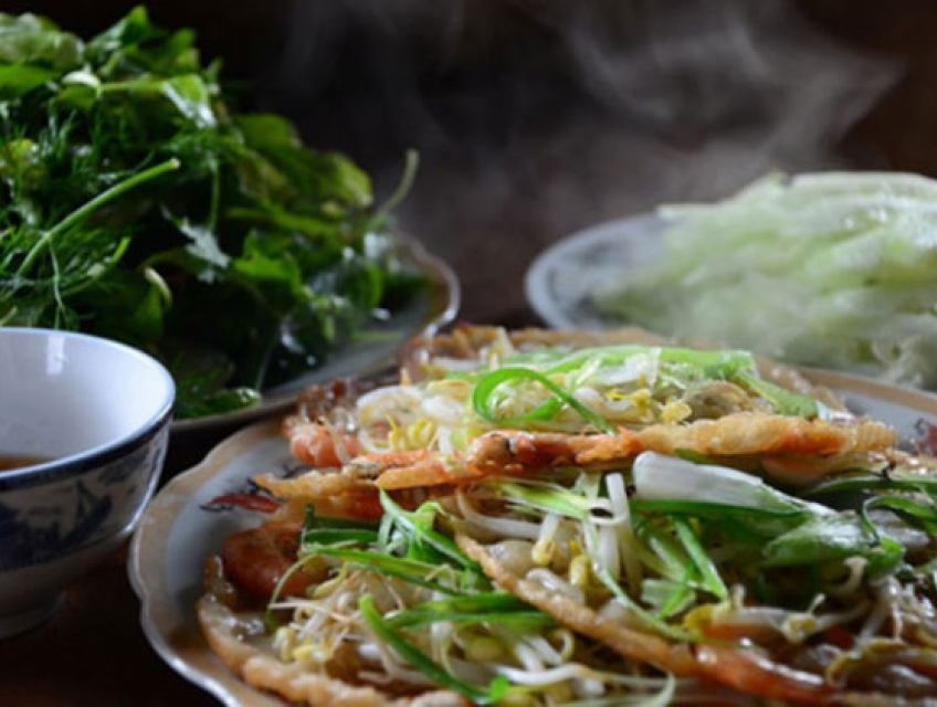 Top 10 món ăn ngon đặc sản Bình Định bạn nên thử qua một lần