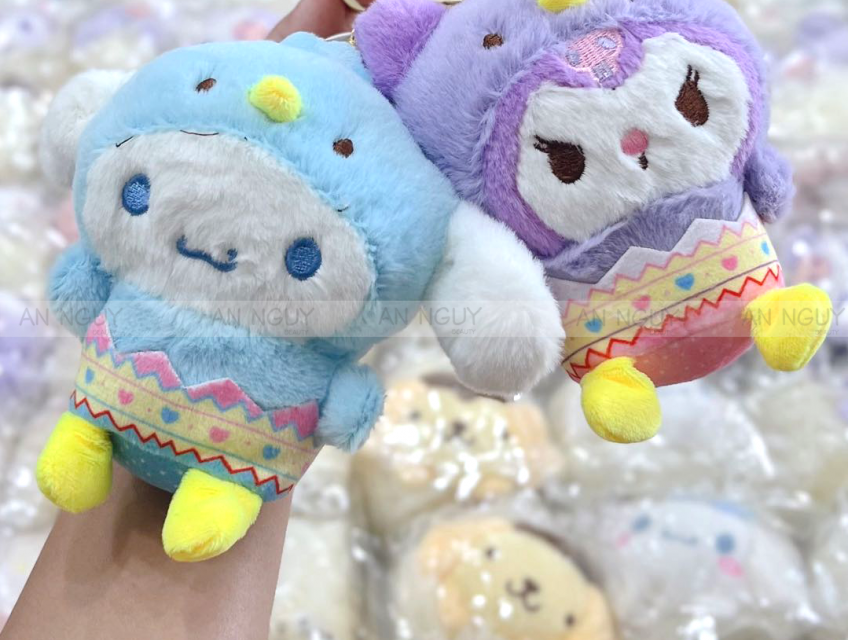 Bí Quyết Giữ Gấu Bông Fluffy Luôn Mềm Mại Và Êm Ái- Suri Luced Store