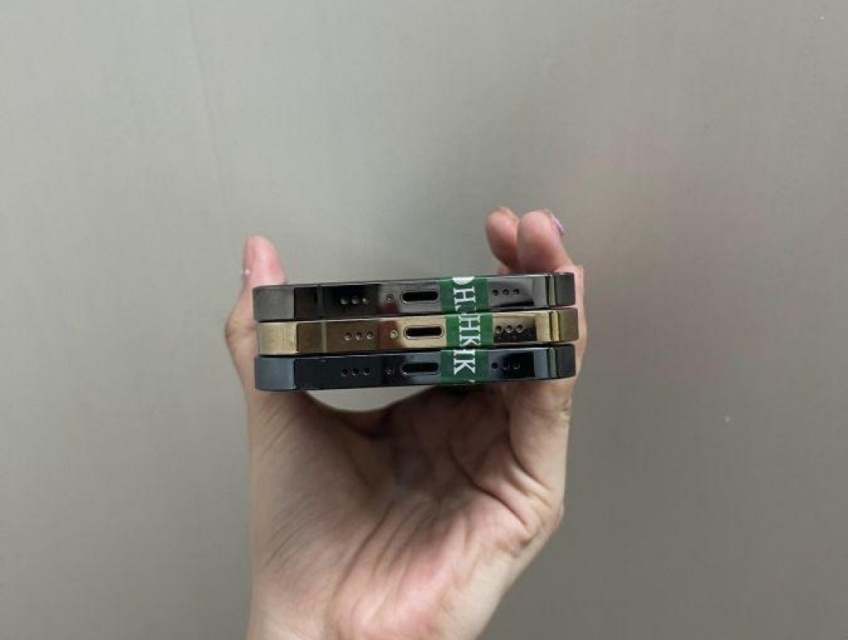 IPhone 12 Pro vs 12 Pro Max 128GB 256GB likenew 99% bảo hành 1 đổi 1