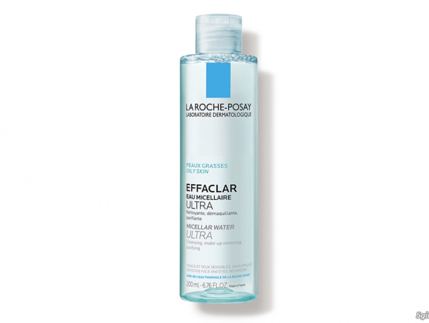 Top 3 Loại Tẩy Trang La Roche-Posay Nên Dùng Ở Hiện Nay