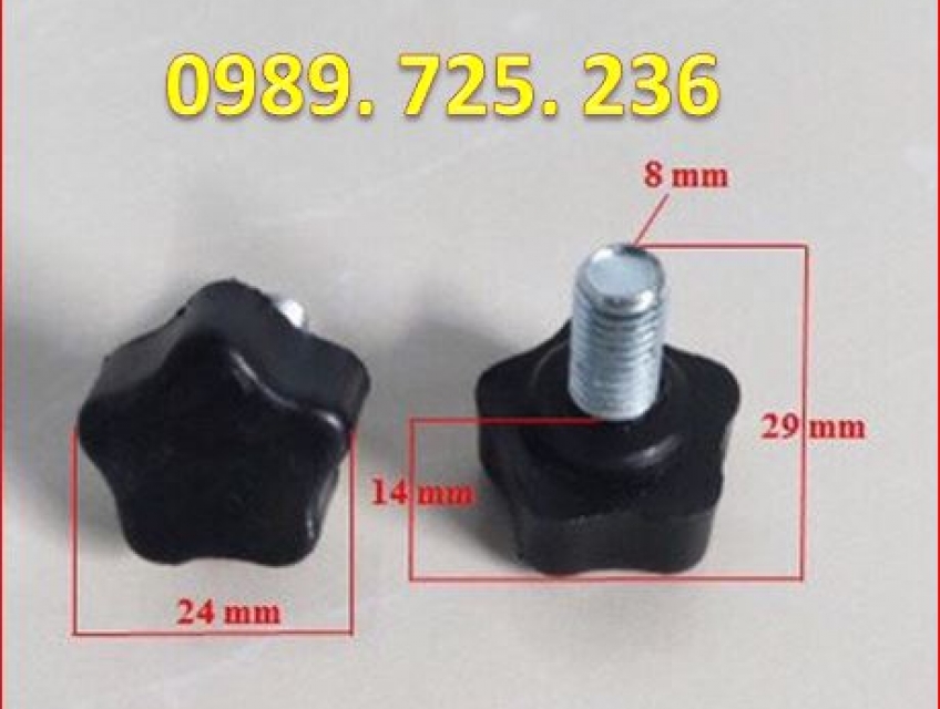 Chân tăng chỉnh chiều cao, chân tăng chỉnh giá rẻ.